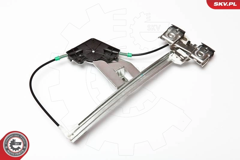 Window Regulator